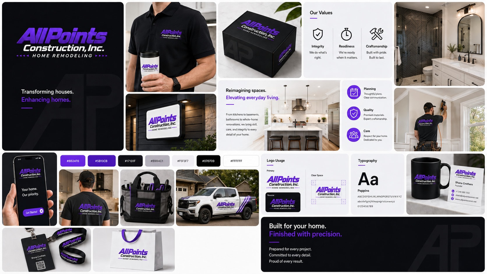 Logo  Branding