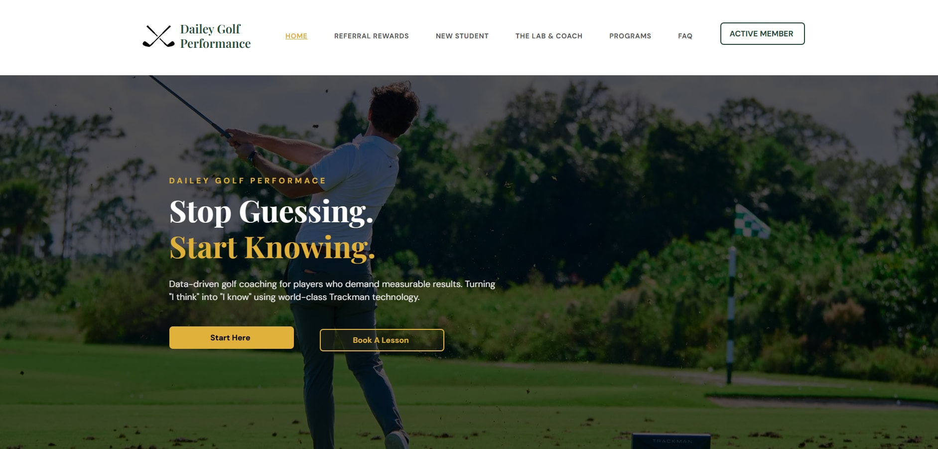 Websites  Landing Pages